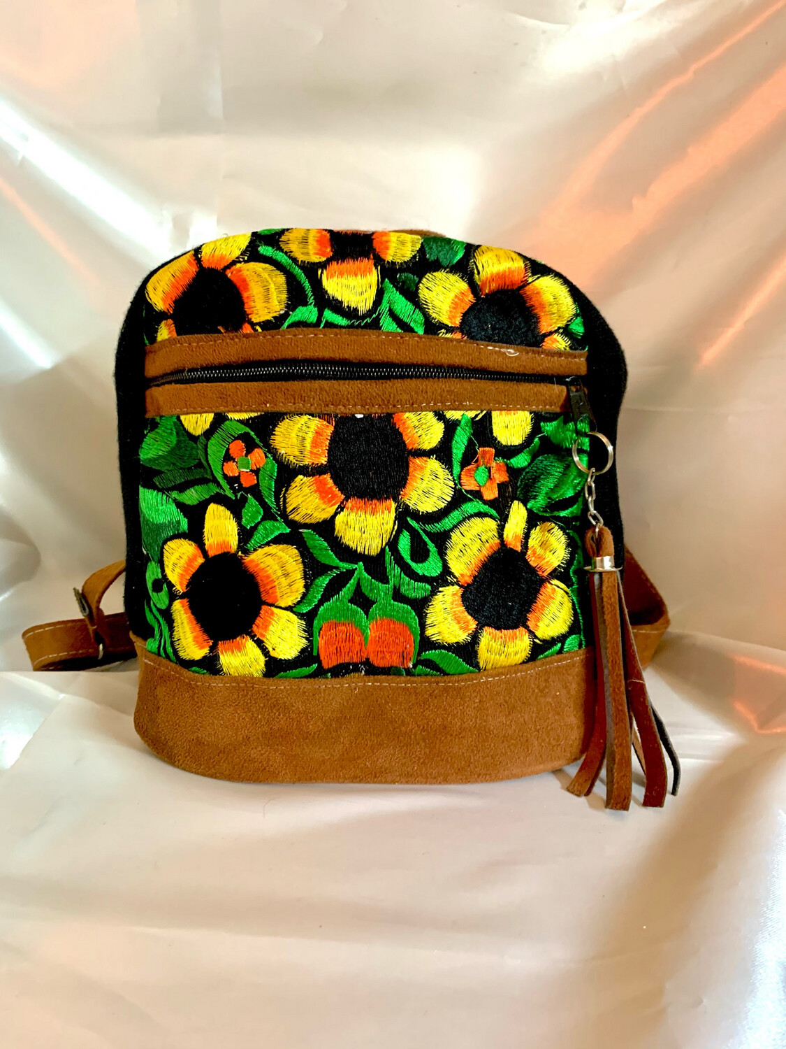 Mochila Margarita