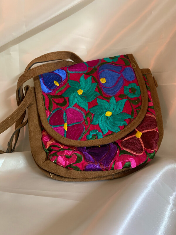 Crossbody Cristy