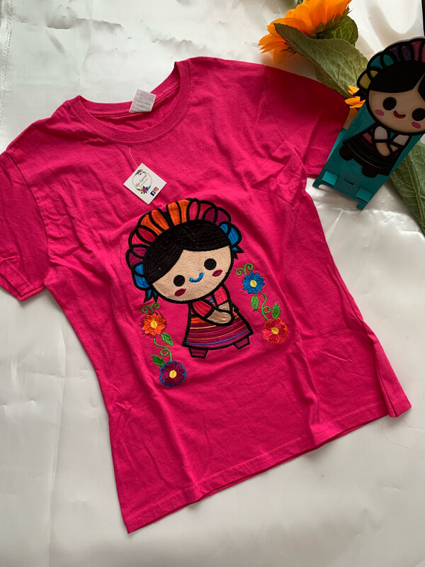 Lele T-shirt/Playera