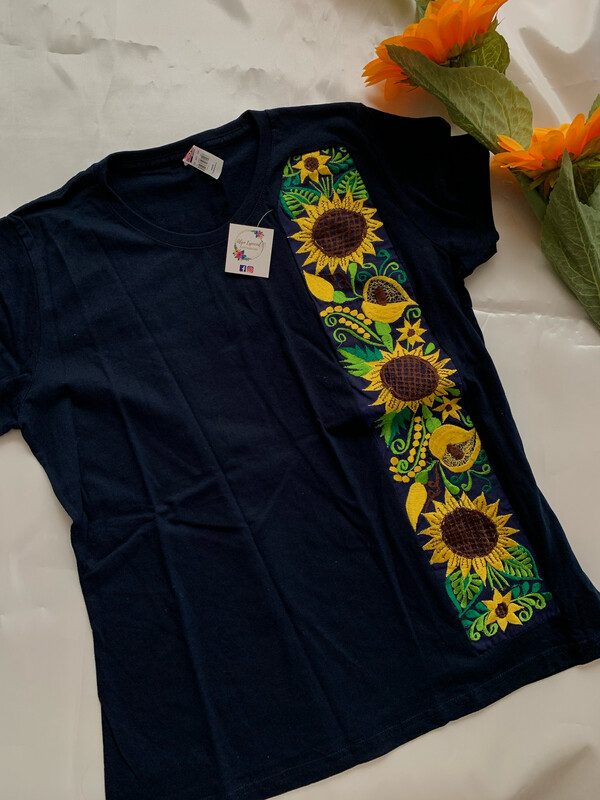 GIRASOL T-shirt/Playera