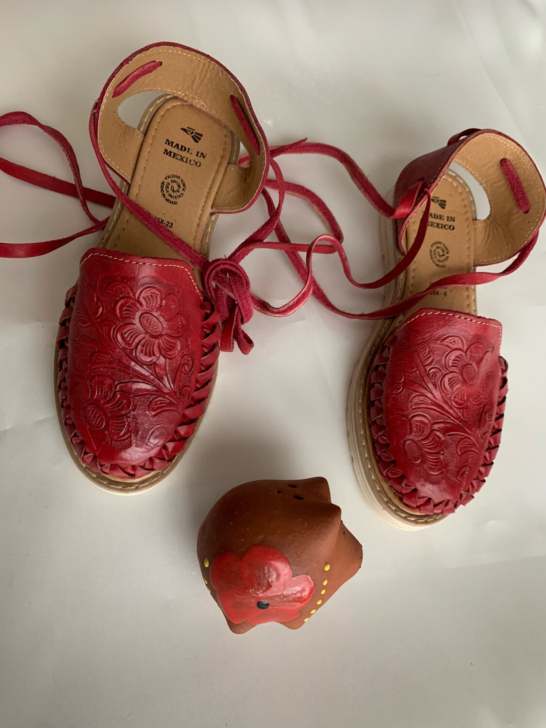 Huarache Valentina