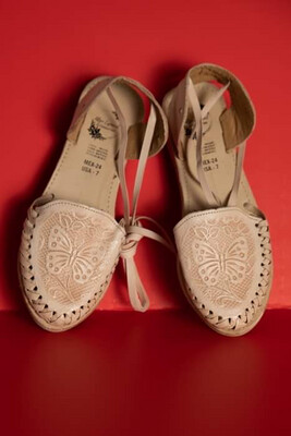 Huarache Galylea