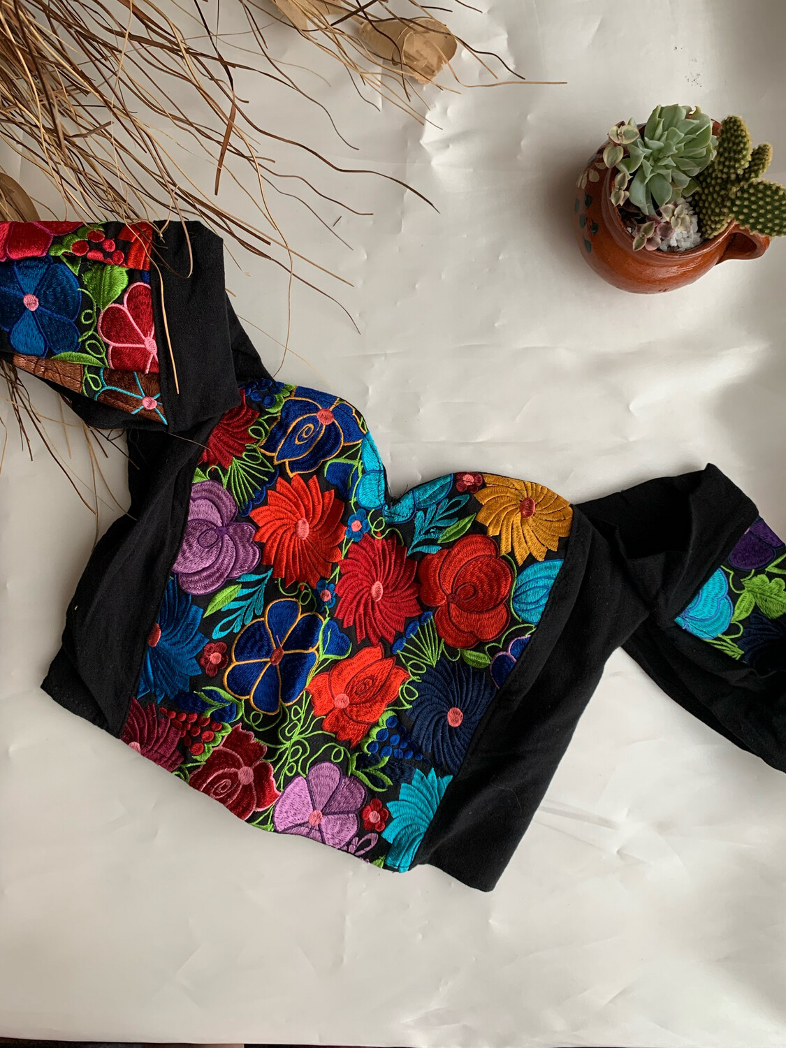 Blusa Juliana