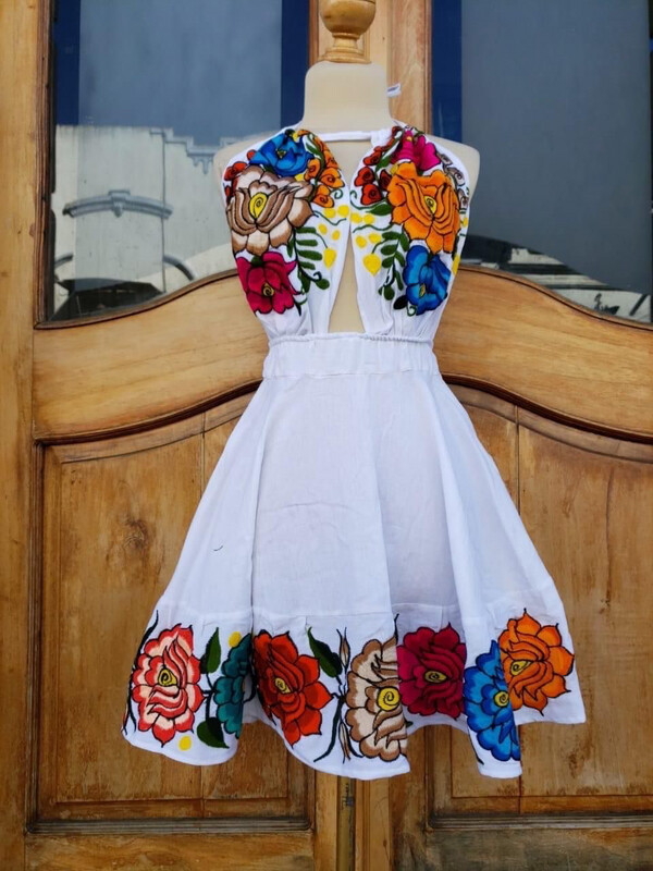 Vestido Veronica