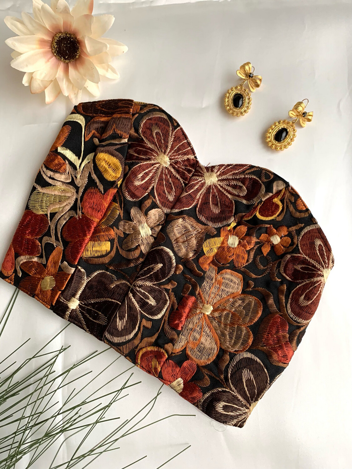 Corset Otoño