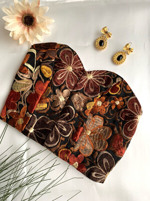 Corset Otoño