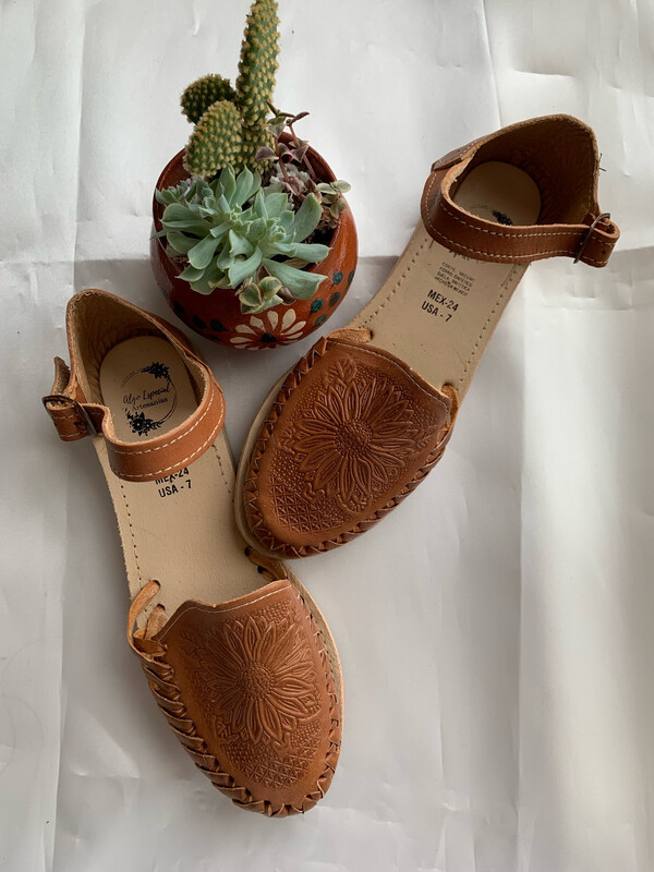Huarache Jacinta