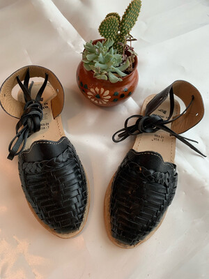 Huarache Cigarra