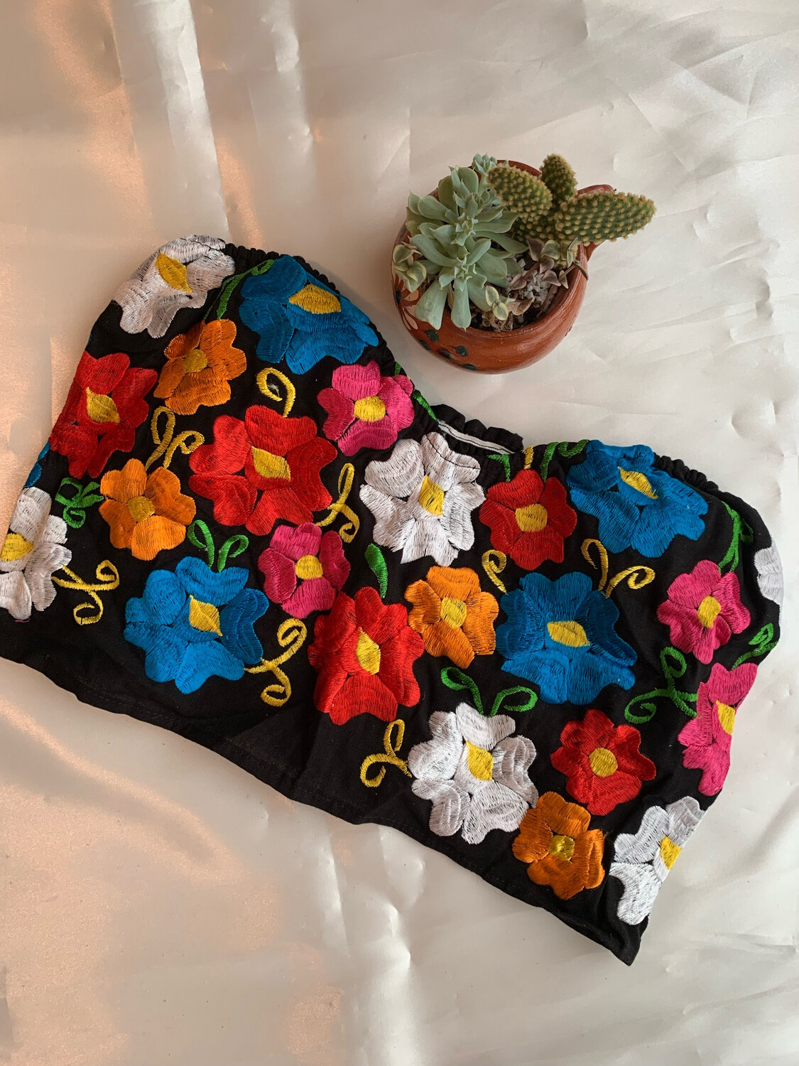 Corset Primavera