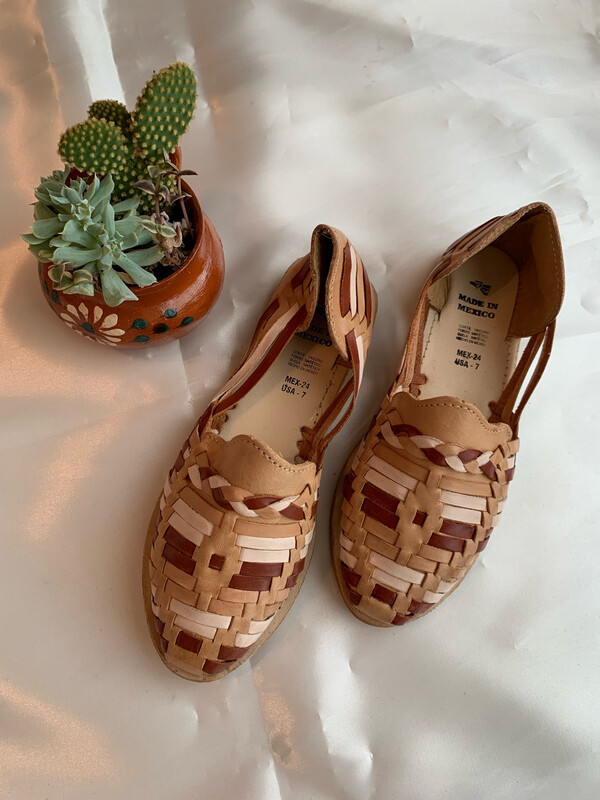 Huarache Arenita