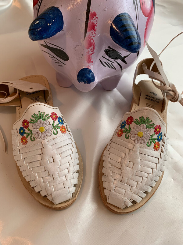 Huarache Primavera