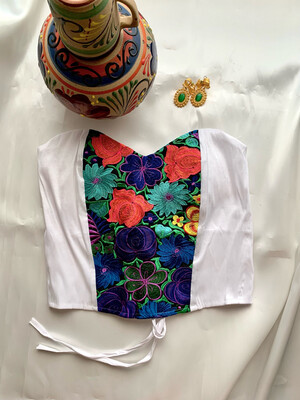 Corset Ingrid