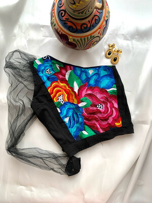 Blusa Valeria
