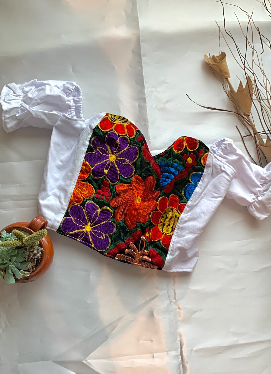 Blusa Judith