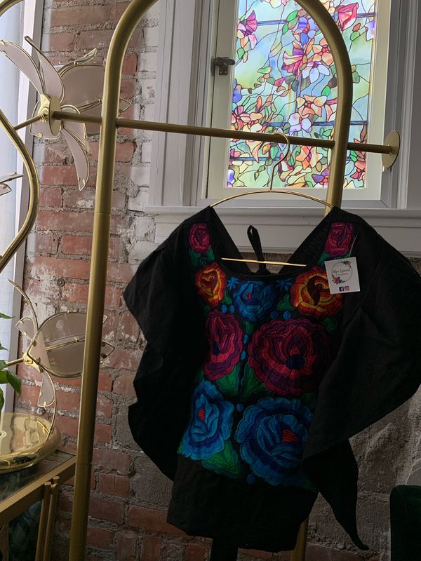 Blusa Angelica