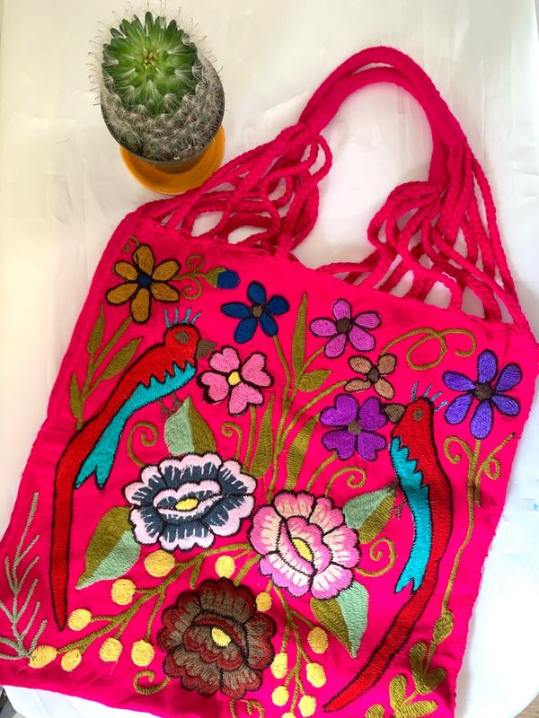 Tatiana Tote