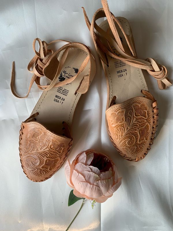 Huarache Dalila