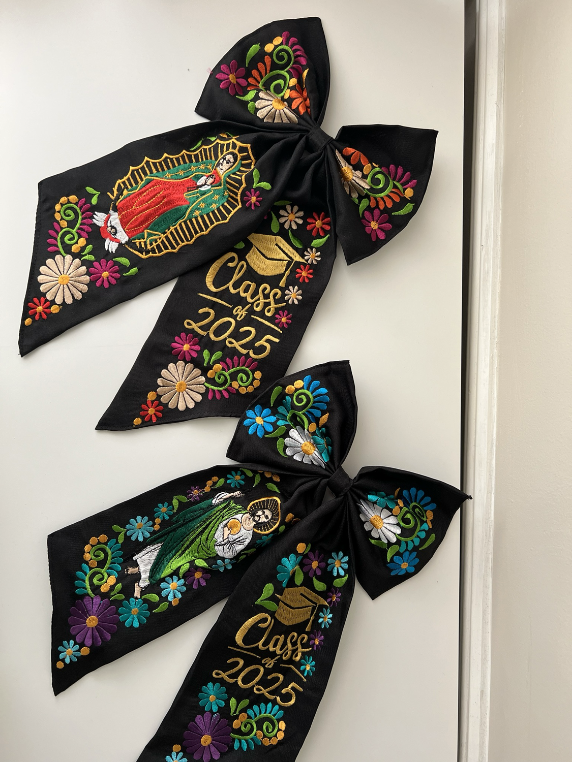 2025 Large Graduation Bow