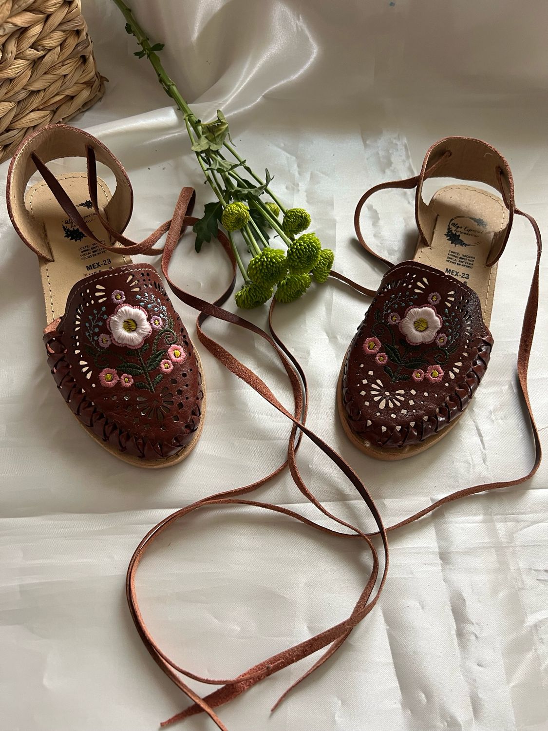 Huarache Liliana