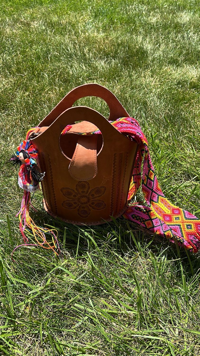 Bolsa Anahi