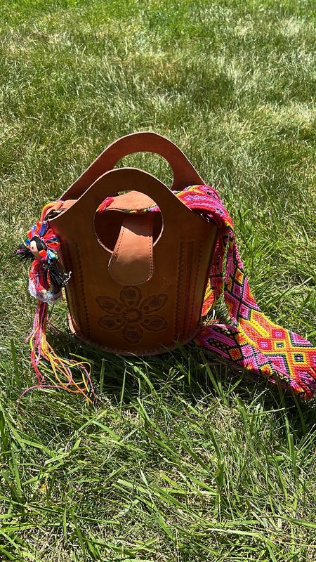 Bolsa Anahi