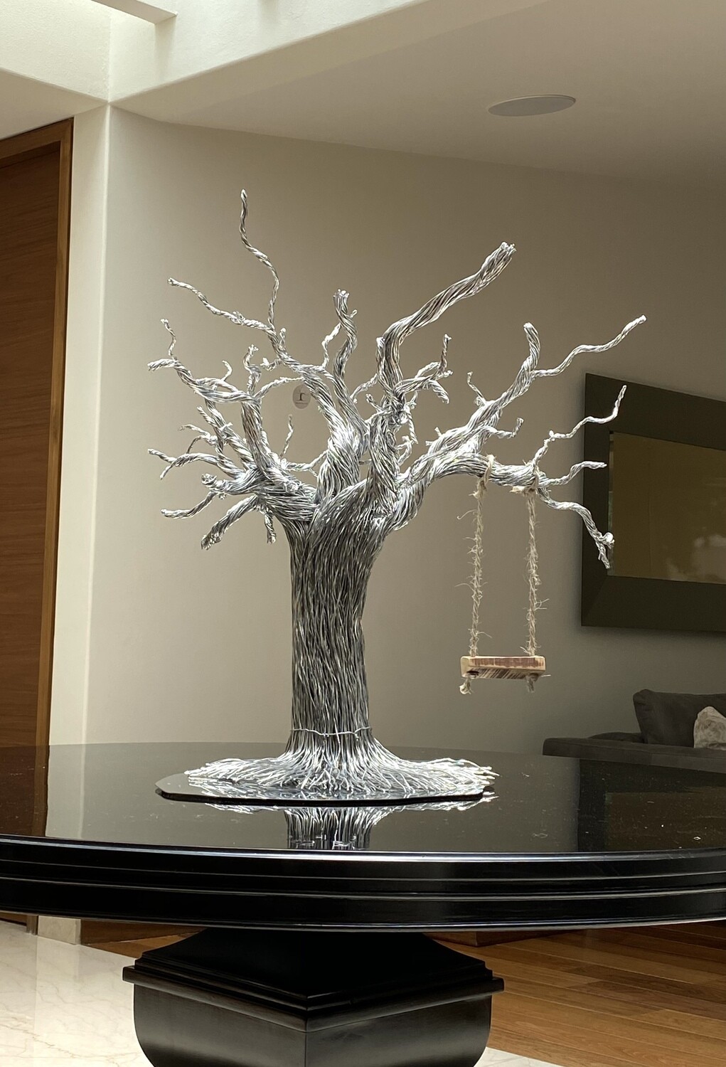 Árbol INFANCIA