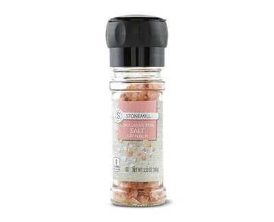 SAL STONEMILL HIMALAYAN PINK 100 GR.