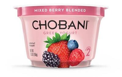 YOGHURT