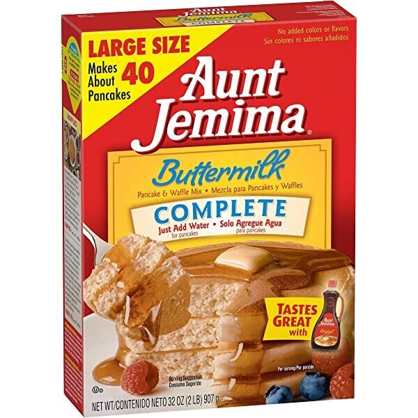 HARINA PEARL MILLING COMPANY BUTTERMILK COMPLETE 907 GR.