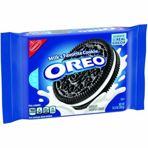 GALLETAS OREO 405 GR