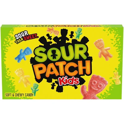 DULCE SOUR PATCH KIDS 99 GR
