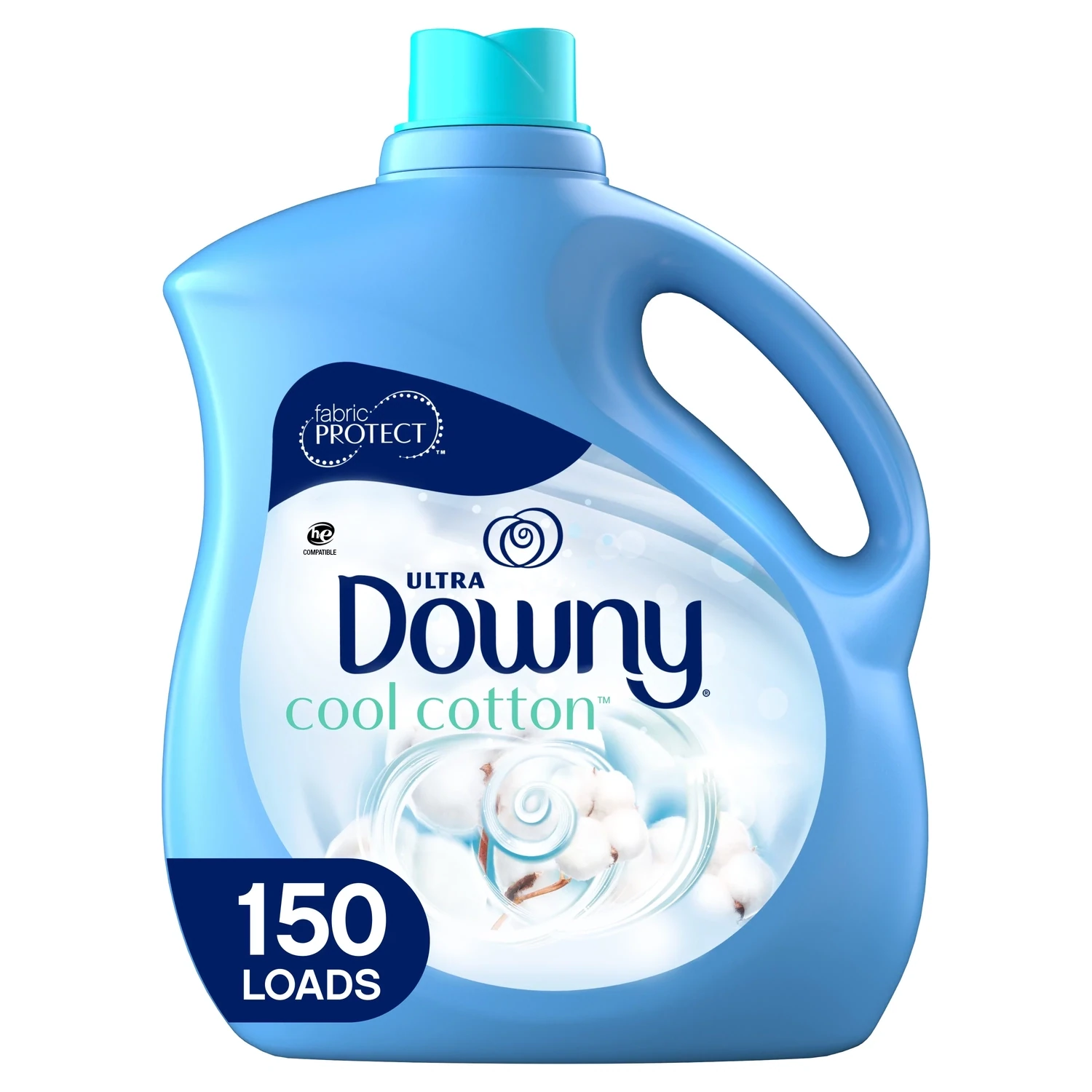 SUAVISANTE DOWNY COOL COTTON 3.83 LTS