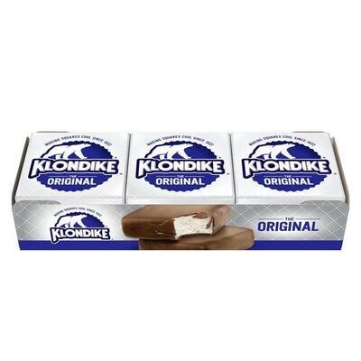 SANDWICH KLONDIKE ORIGINAL C/6 PZAS