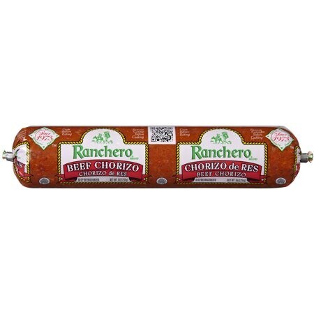 CHORIZO CACIQUE RANCHERO 255 GR