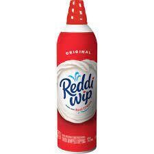 CREMA REDDI WHIP ORIGINAL 368 GR