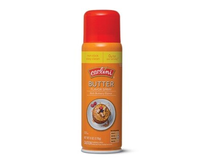 ACEITE EN SPRAY CARLINI BUTTER 227 GR