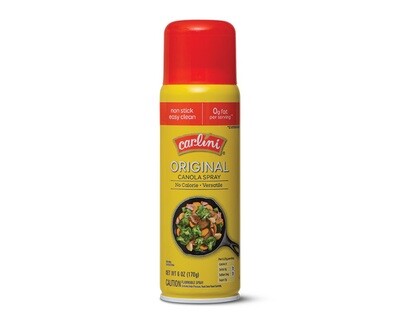 ACEITE EN SPRAY CARLINI ORIGINAL 227 GR