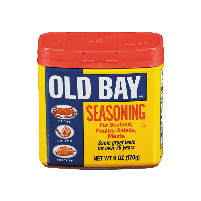 SAZONADOR OLD BAY 170 GR.