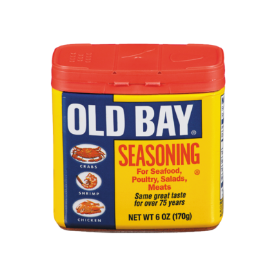SAZONADOR OLD BAY 170 GR.