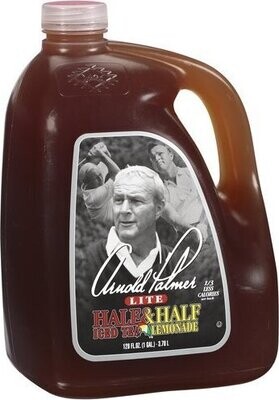 TE ARIZONA LITE HALF &amp; HALF LEMONADE 3.78 LTS