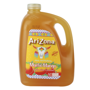 TE ARIZONA MUCHO MANGO 3.78 LTS