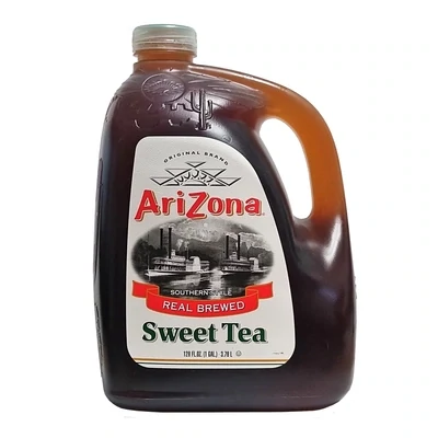 TE ARIZONA REAL BREWED SEET 3.78 LTS
