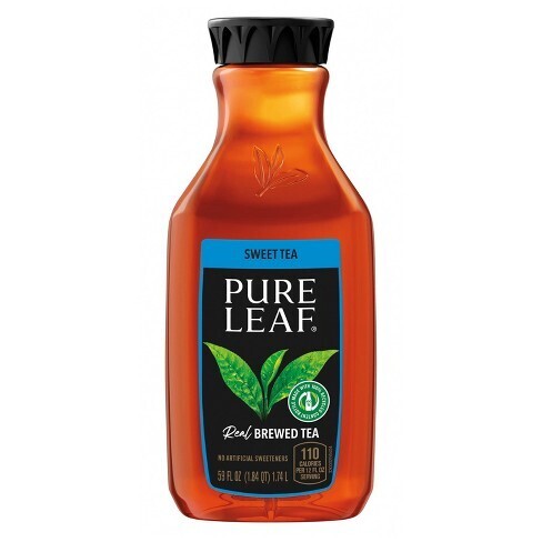 TE PURE LEAF SWEET REAL BREWED 1.74 LTS.