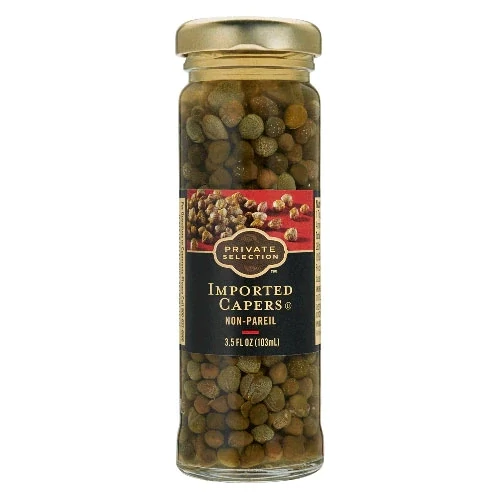 ALCAPARRAS PRIVATE SELECTION NON PAREIL 103 GR.