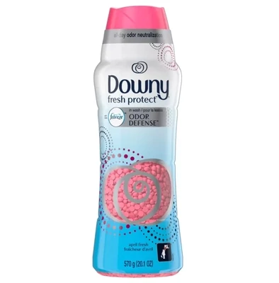PERLAS DOWNY FRESH PROTEC 570 GR.