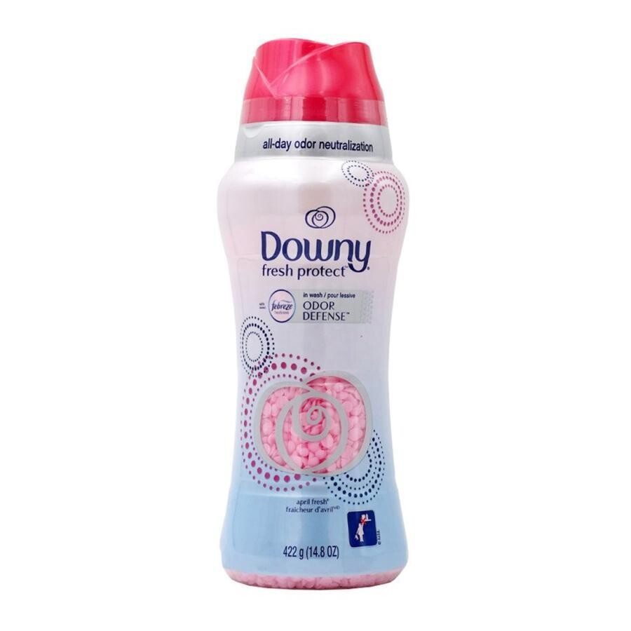 PERLAS DOWNY FRESH PROTEC 422 GR