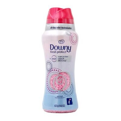 PERLAS DOWNY FRESH PROTEC 422 GR
