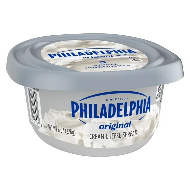 QUESO PHILADELPHIA SPREAD ORIGINAL 226 GR.