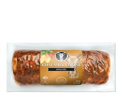 QUESO DE CABRA EMPORIUM SELECTION MILK MANGO CHILI 170 GR.