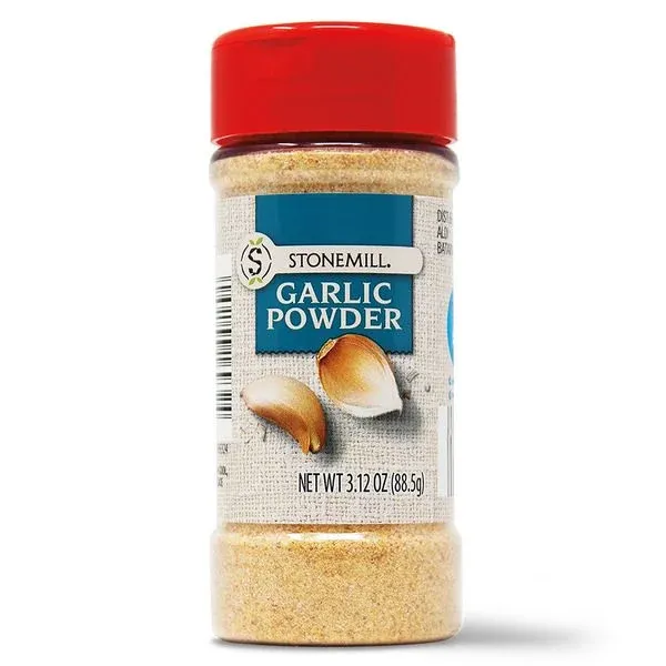 AJO EN POLVO STONEMILL 88 GR
